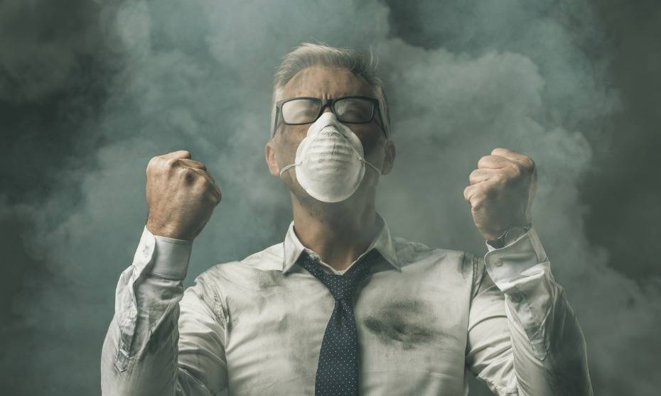 How to handle a toxic boss HRD Australia